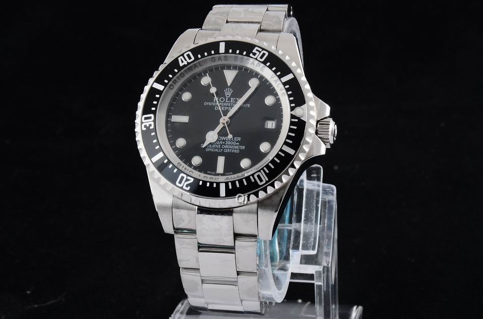 Rolex Watch 242